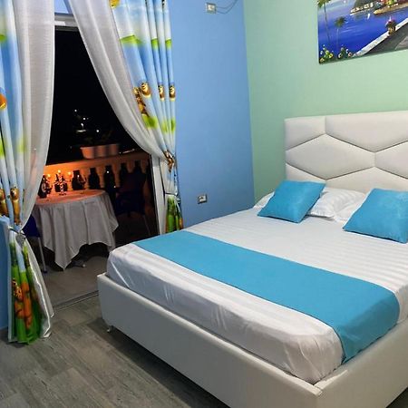 Vila Sinani Саранда Экстерьер фото