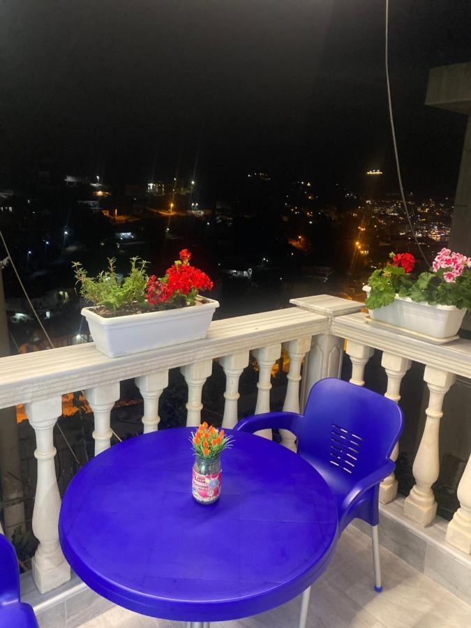 Vila Sinani Саранда Экстерьер фото