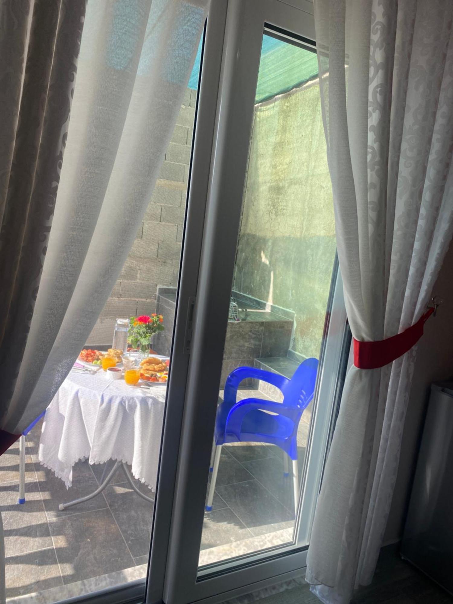 Vila Sinani Саранда Экстерьер фото